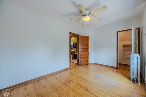 Tiny photo for 2343 N Lawndale Avenue, Chicago, IL 60647 (MLS # 12442266)