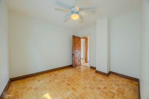 Tiny photo for 2343 N Lawndale Avenue, Chicago, IL 60647 (MLS # 12442266)
