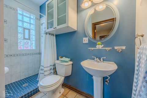 Tiny photo for 2343 N Lawndale Avenue, Chicago, IL 60647 (MLS # 12442266)