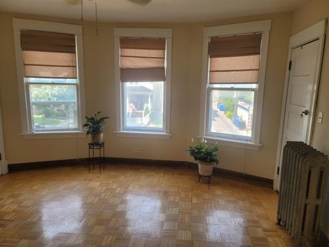 Tiny photo for 2343 N Lawndale Avenue, Chicago, IL 60647 (MLS # 12442266)