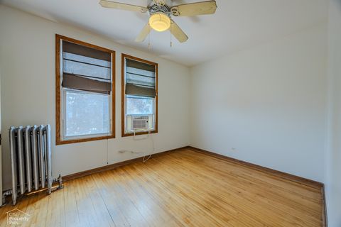 Tiny photo for 2343 N Lawndale Avenue, Chicago, IL 60647 (MLS # 12442266)