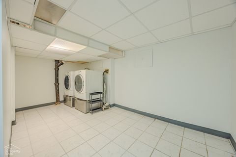 Tiny photo for 2343 N Lawndale Avenue, Chicago, IL 60647 (MLS # 12442266)