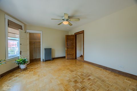 Tiny photo for 2343 N Lawndale Avenue, Chicago, IL 60647 (MLS # 12442266)