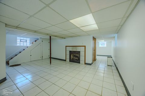 Tiny photo for 2343 N Lawndale Avenue, Chicago, IL 60647 (MLS # 12442266)