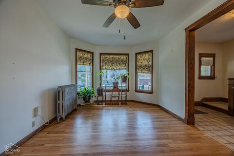 Tiny photo for 2343 N Lawndale Avenue, Chicago, IL 60647 (MLS # 12442266)