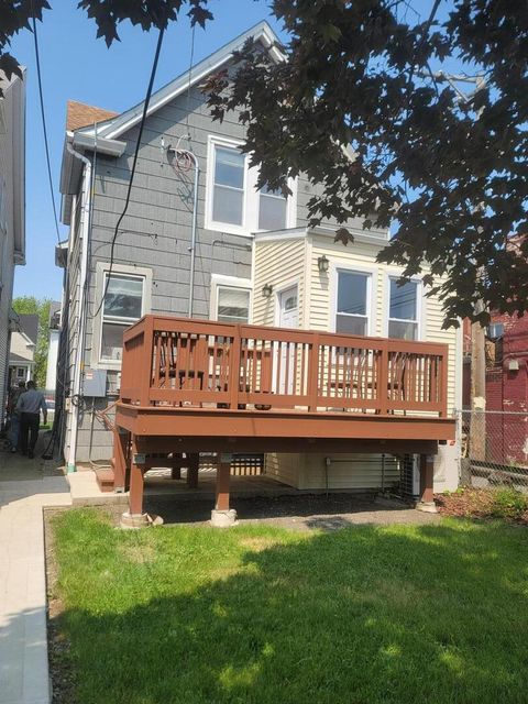 Tiny photo for 2343 N Lawndale Avenue, Chicago, IL 60647 (MLS # 12442266)