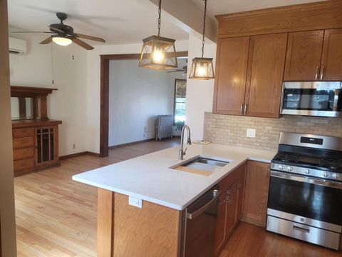 Tiny photo for 2343 N Lawndale Avenue, Chicago, IL 60647 (MLS # 12442266)