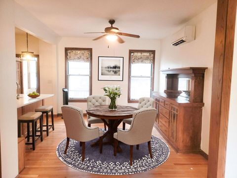 Tiny photo for 2343 N Lawndale Avenue, Chicago, IL 60647 (MLS # 12442266)