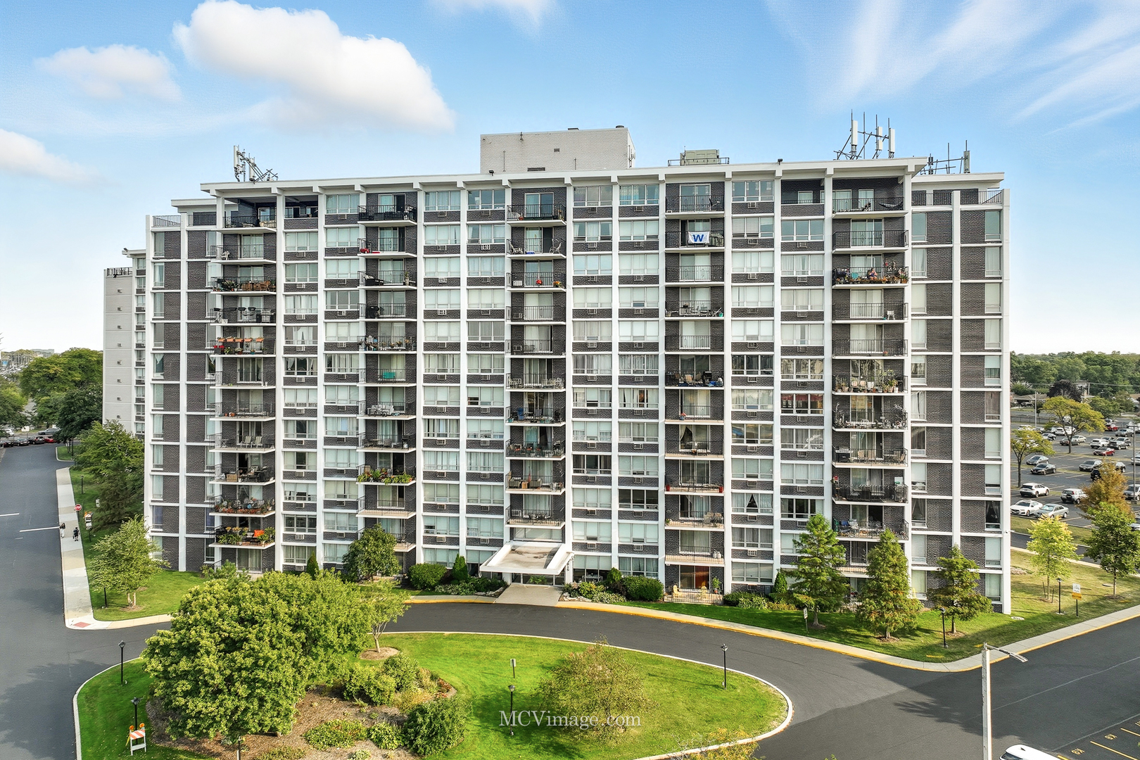 8815 W GOLF Road 6D