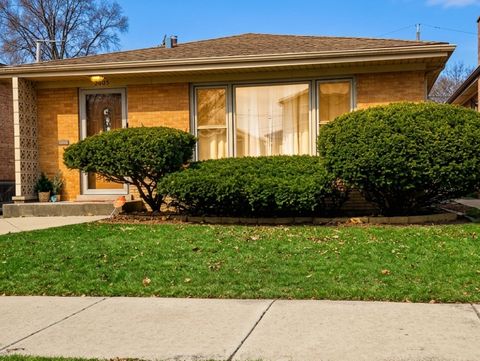 2605 W 83rd Place Chicago IL 60652