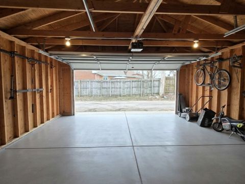 Tiny photo for 2605 W 83rd Place, Chicago, IL 60652 (MLS # 12578673)