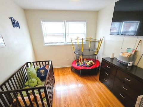 Tiny photo for 2605 W 83rd Place, Chicago, IL 60652 (MLS # 12578673)