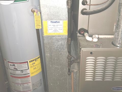 Tiny photo for 2605 W 83rd Place, Chicago, IL 60652 (MLS # 12578673)