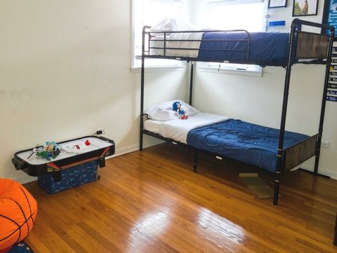 Tiny photo for 2605 W 83rd Place, Chicago, IL 60652 (MLS # 12578673)