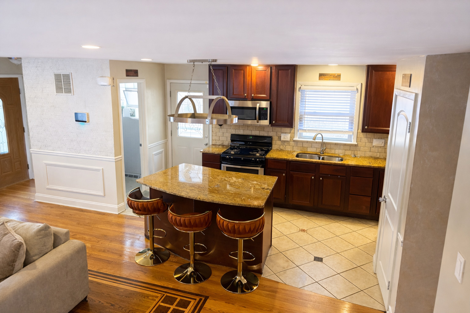 2605 W 83rd Place, Chicago, IL, 60652 3 2605 W 83rd Place