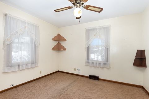 Tiny photo for Palos Hills, IL 60465 (MLS # 12501976)