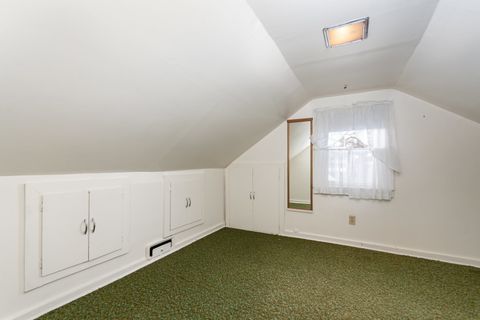 Tiny photo for Palos Hills, IL 60465 (MLS # 12501976)