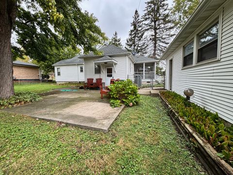 Tiny photo for Palos Hills, IL 60465 (MLS # 12501976)
