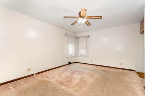 Tiny photo for Palos Hills, IL 60465 (MLS # 12501976)