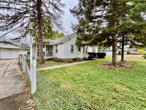 Tiny photo for Palos Hills, IL 60465 (MLS # 12501976)