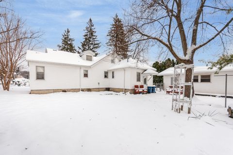 Tiny photo for Palos Hills, IL 60465 (MLS # 12501976)
