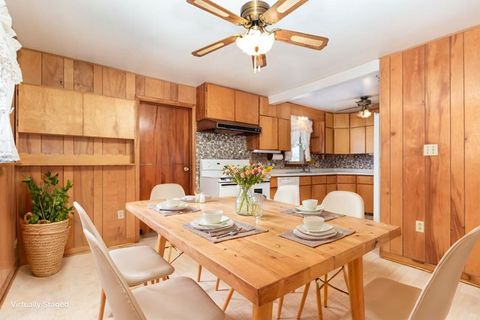 Tiny photo for Palos Hills, IL 60465 (MLS # 12501976)