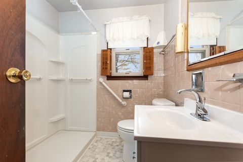 Tiny photo for Palos Hills, IL 60465 (MLS # 12501976)