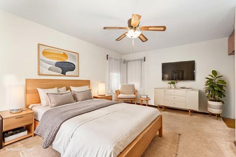 Tiny photo for Palos Hills, IL 60465 (MLS # 12501976)