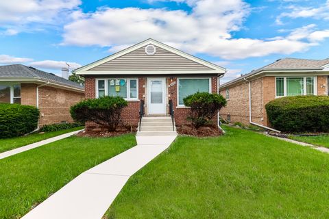 1026 31 Avenue S Bellwood IL 60104