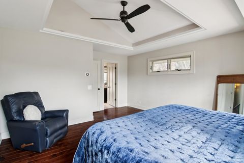 Tiny photo for 635 Signal Hill Road, North Barrington, IL 60010 (MLS # 12616220)