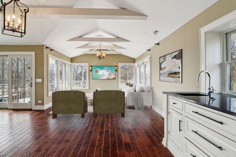 Tiny photo for 635 Signal Hill Road, North Barrington, IL 60010 (MLS # 12616220)