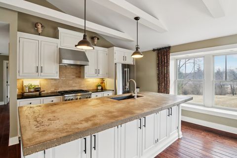 Tiny photo for 635 Signal Hill Road, North Barrington, IL 60010 (MLS # 12616220)