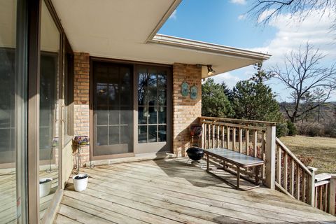 Tiny photo for 635 Signal Hill Road, North Barrington, IL 60010 (MLS # 12616220)