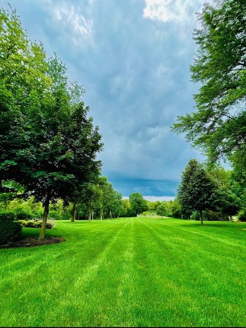 Tiny photo for 635 Signal Hill Road, North Barrington, IL 60010 (MLS # 12616220)