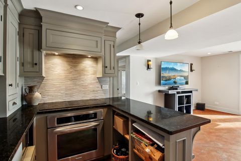 Tiny photo for 635 Signal Hill Road, North Barrington, IL 60010 (MLS # 12616220)