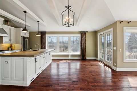 Tiny photo for 635 Signal Hill Road, North Barrington, IL 60010 (MLS # 12616220)