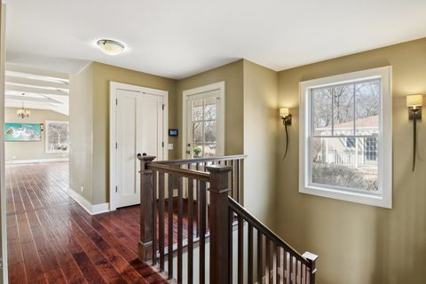 Tiny photo for 635 Signal Hill Road, North Barrington, IL 60010 (MLS # 12616220)