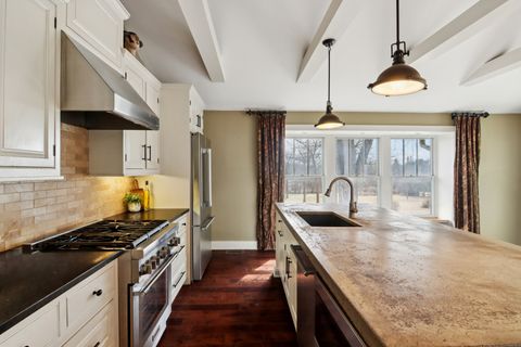 Tiny photo for 635 Signal Hill Road, North Barrington, IL 60010 (MLS # 12616220)