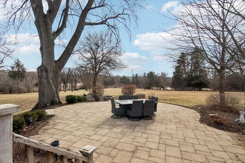 Tiny photo for 635 Signal Hill Road, North Barrington, IL 60010 (MLS # 12616220)