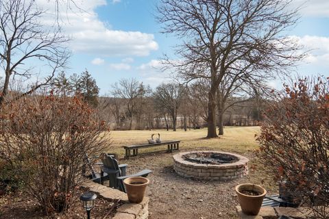 Tiny photo for 635 Signal Hill Road, North Barrington, IL 60010 (MLS # 12616220)