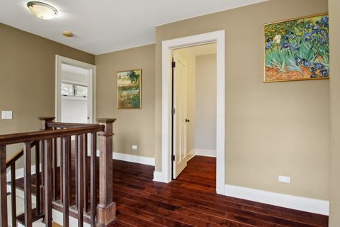 Tiny photo for 635 Signal Hill Road, North Barrington, IL 60010 (MLS # 12616220)