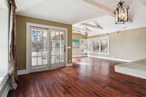 Tiny photo for 635 Signal Hill Road, North Barrington, IL 60010 (MLS # 12616220)