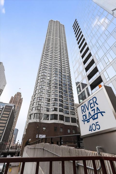 405 N WABASH Avenue 3312 Chicago IL 60611