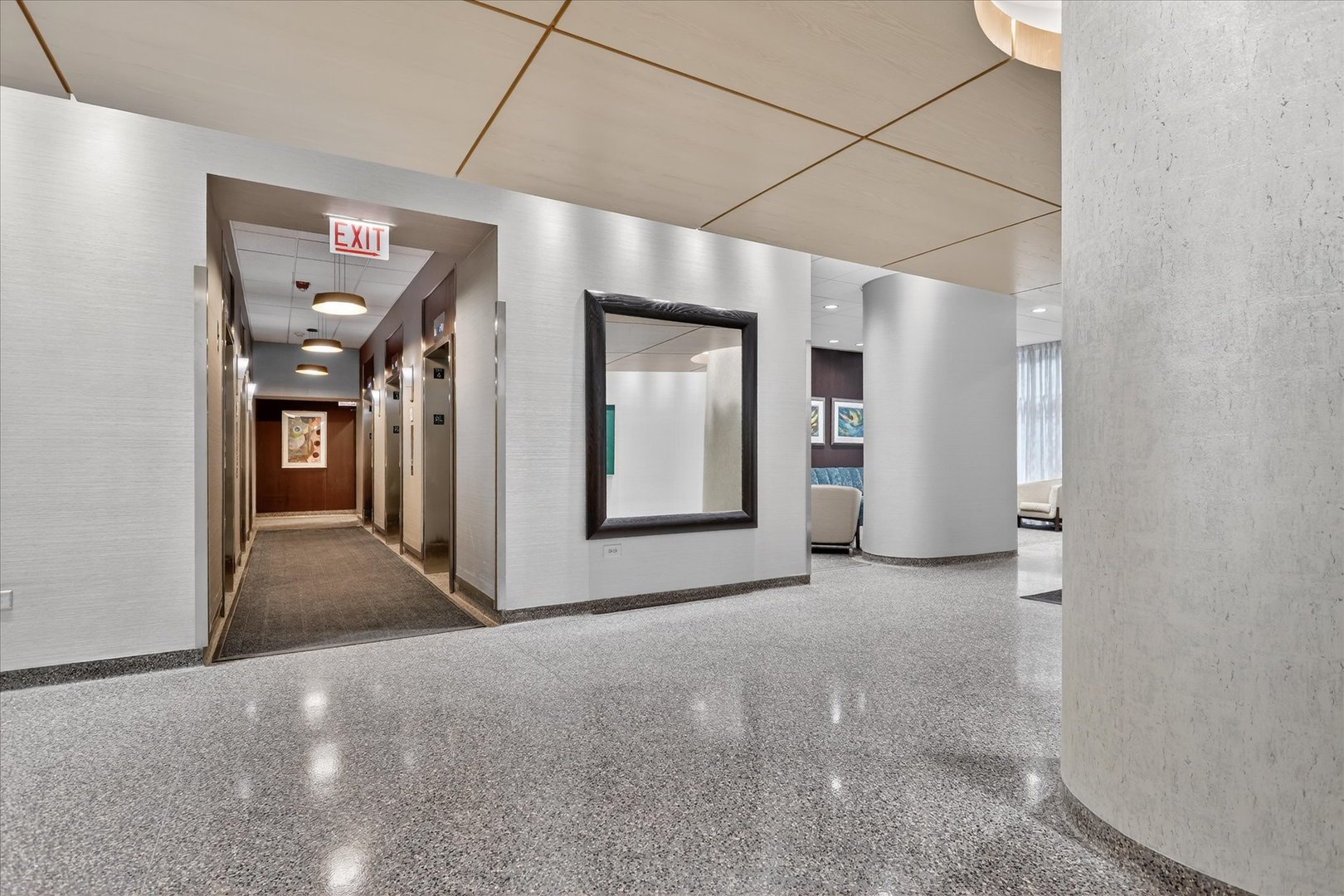 405 N WABASH Avenue 3312