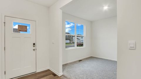 Tiny photo for 26603 W Captiva Lane, Plainfield, IL 60544 (MLS # 12557216)