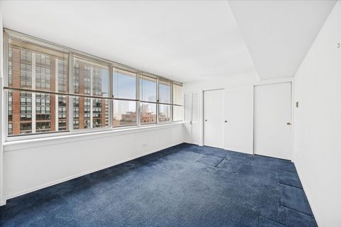 Tiny photo for 1 E Schiller Street #22A, Chicago, IL 60610 (MLS # 12576483)