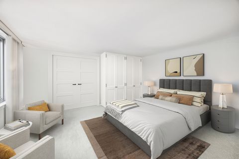 Tiny photo for 1 E Schiller Street #22A, Chicago, IL 60610 (MLS # 12576483)