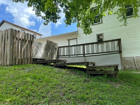 Tiny photo for 302 N Carroll Street, Mt. Carroll, IL 61053 (MLS # 12693551)