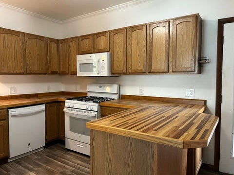 Tiny photo for 302 N Carroll Street, Mt. Carroll, IL 61053 (MLS # 12693551)
