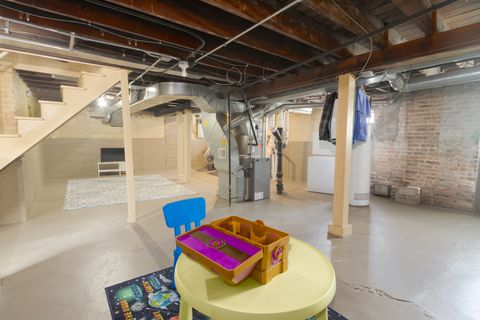 Tiny photo for 3842 Woodside Avenue, Brookfield, IL 60513 (MLS # 12485744)